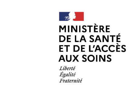 Ministère de la Santé et de la Prévention